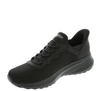 Skechers Slip-Ins™ Bobs Squad Chaos - Daily Hype - Lifestyle shoes - Men's Black / Black 41
