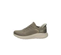 Skechers Slip-ins Bobs® Sport Squad Chaos Solid Step Trainers Brown EU 43 Men