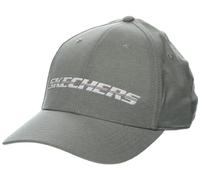 Skechers Men's Booming Baseball Hat Cap, Griffin, One Size