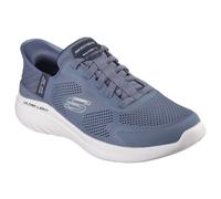 Skechers Mens Bounder 2.0 Emerged 232459-Slt Slate Slip on Shoes UK 12