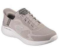 Skechers Men's Bounder 2.0 Emerged Trainers, Gray, 11 UK