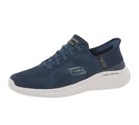 Skechers Mens Bounder 2.0 Trainers - Navy - UK 8.5