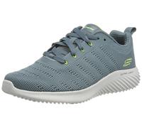 Skechers (GAR232375) Mens Sports Bounder Frazin Shoes in UK 6 to 12