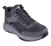Skechers Mens Bounder Rse Hiking Boots - Charcoal - Size UK 9