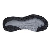 Skechers Mens Bounder RSE Leather Hiking Boots (9 UK) (Charcoal/Lime)