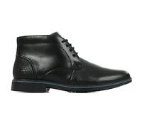 Skechers Men's Bregman CALSEN Oxford, Black , 7 UK medium