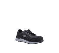 Skechers Workwear Bulklin Bragoo Safety Trainer Size 8 32311-55347-08