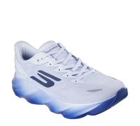 Skechers Mens Burst Running Shoes Everyday Neutral Road Lace Up Mesh Upper