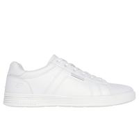 Men's Skechers Men's Cavell Hensley Shoe in White - Size: 10