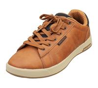 Skechers Men's Cavell Hensley Trainer, Brown, 9.5 UK