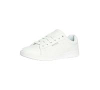 (White, 12 (Adults')) Skechers Cavell Hensley Polyurethane Men's White Trainers