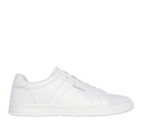 Skechers Men's Cavell Hensley Trainers WHITE 11 MENS