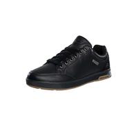Skechers Men's CAVELL SPARKMAN Sneaker, Black, 9 UK