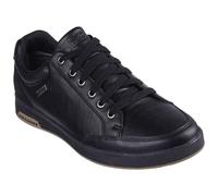 Skechers Men's CAVELL SPARKMAN Sneaker, Black, 10.5 UK