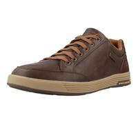Skechers Men's Cavell SparkmanSneaker | Autumn Winter Collection | Lace Up Shoe