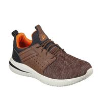 Skechers Mens CdaDlsn 3.0 Low Trainers Sneakers Sports Shoes