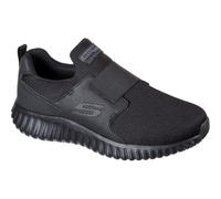 Skechers Mens Cicades Slip Resistant Occupational Shoes UK Size 9 (EU 43)