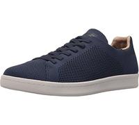Skechers Men's Classic Cup-Bryson Fashion Sneaker, Navy, 9 UK