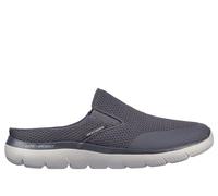 Skechers Men's Clogs Slippers Shoes Gray 232296