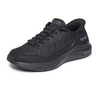 Baskets Skechers Contour Foam Cozy Fit Noir 42