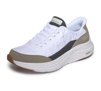 Skechers Men's Contour Foam Cozy Fit Hands Free Slip-inSneaker | Spring Summer Collection | Trainer