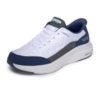 Skechers Men's Contour Foam Cozy Fit Hands Free Slip-inSneaker | Spring Summer Collection | Trainer