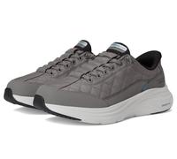 Skechers Men's Contour Foam Cozy Fit Trainers, Grey, 11 Wide