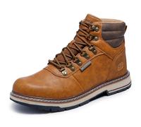 Skechers Men's Corado - Jaxx Boot,Wheat,7.5