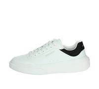Skechers Men's Cordova Classic LIGHTO Sneaker, White, 9.5 UK