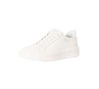 Skechers Men's Court Break Double Vented Slip-ins Trainers, White