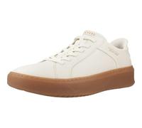 Skechers Court Break Trainers White EU 42 Men
