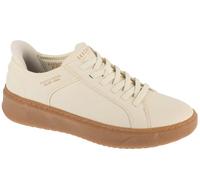 Skechers Men's Court Break Double Vented Trainers, White, 11