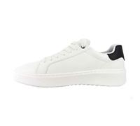 Skechers Skechers Usa Air-cooled Mf Trainers, White, Size 10, Men White