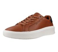 Court Break Suit Sneaker Skechers Brown 11