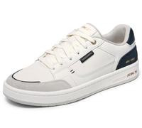 Skechers League Imperion Trainers White EU 44 Men