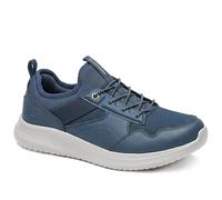 Skechers Mens Dawson Monterey Bungee Lace Trainers Navy Size 11