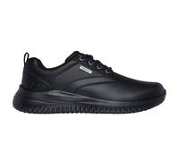 Skechers Mens Delson 3.0 - Glavine Colour: Black, Size: 9 UK