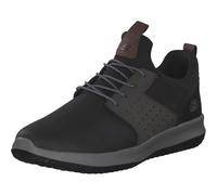 Skechers Men's Delson- Axton Slip On Trainers