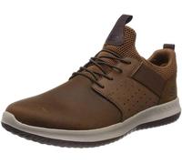 Skechers Men'S Delson- Axton Slip on Trainers