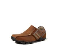 Skechers Diameter Zinroy, Men's Loafers, Brown, 10.5 UK (45.5 EU)