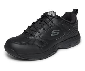 Skechers Men's Dightn Athletic WorkFood Service Shoe