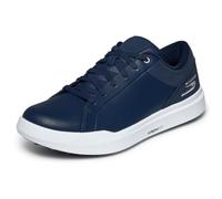 Skechers Men's Drive 6 Arch Fit Golf Shoe, Navy, 7 UK