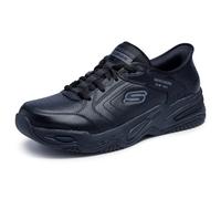 Skechers Men's Durham Hands Free Slip-inSneaker