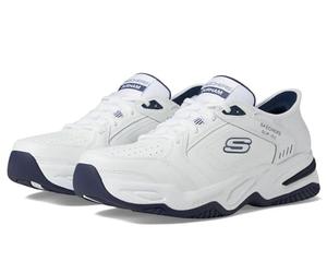 Skechers Men's Durham Hands Free Slip-inSneaker
