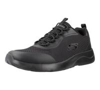 Skechers Dynamight 2 Setner Mens Trainers 11 (46) Black