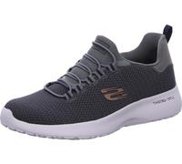 SKECHERS Mens Dynamight Trainers Olive 12