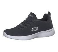 SKECHERS Mens Dynamight Trainers Grey 12