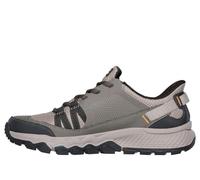 Skechers Dynamite At Escapar Hiking Shoes Grey EU 43 Men