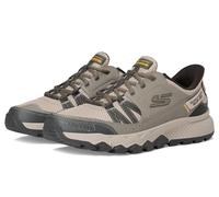 Skechers Men's Dynamite at Escapar Hands Free Slip-in Sneaker, Tapue, 9