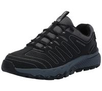 Skechers Men's Dynamite at Sneaker, Black, 7